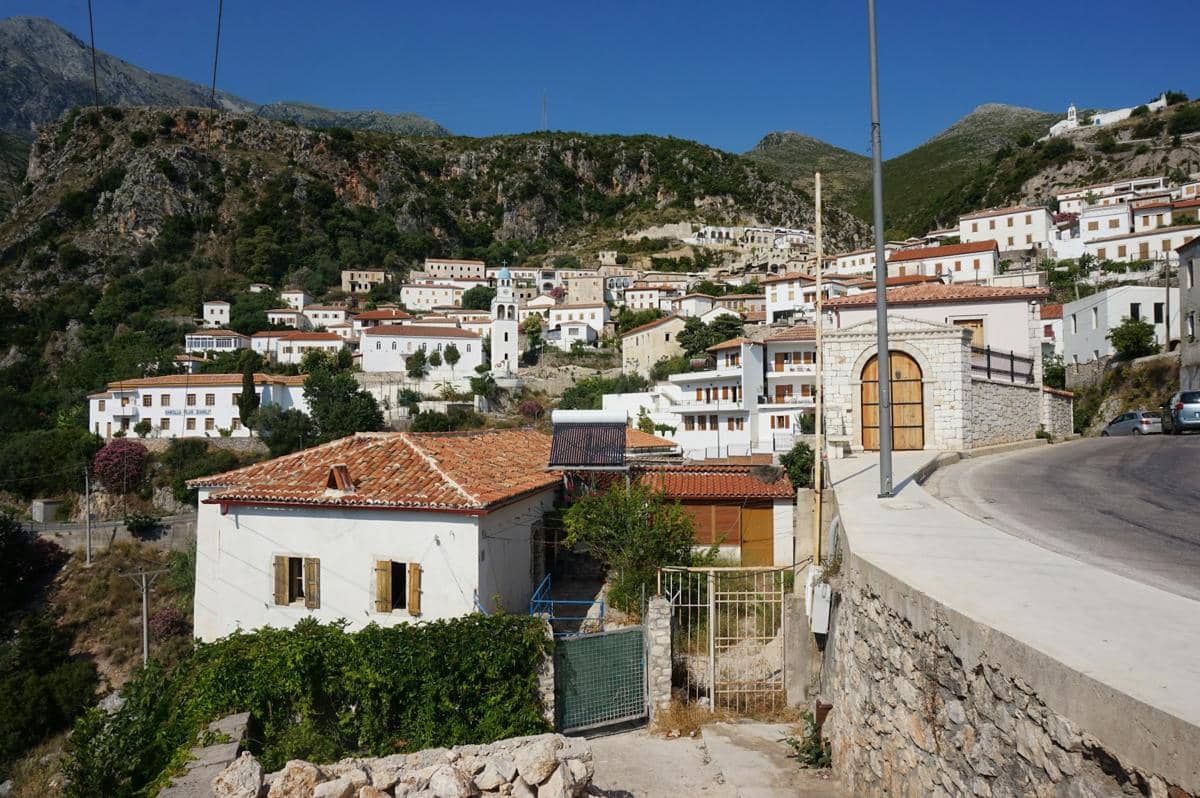 Dhërmi