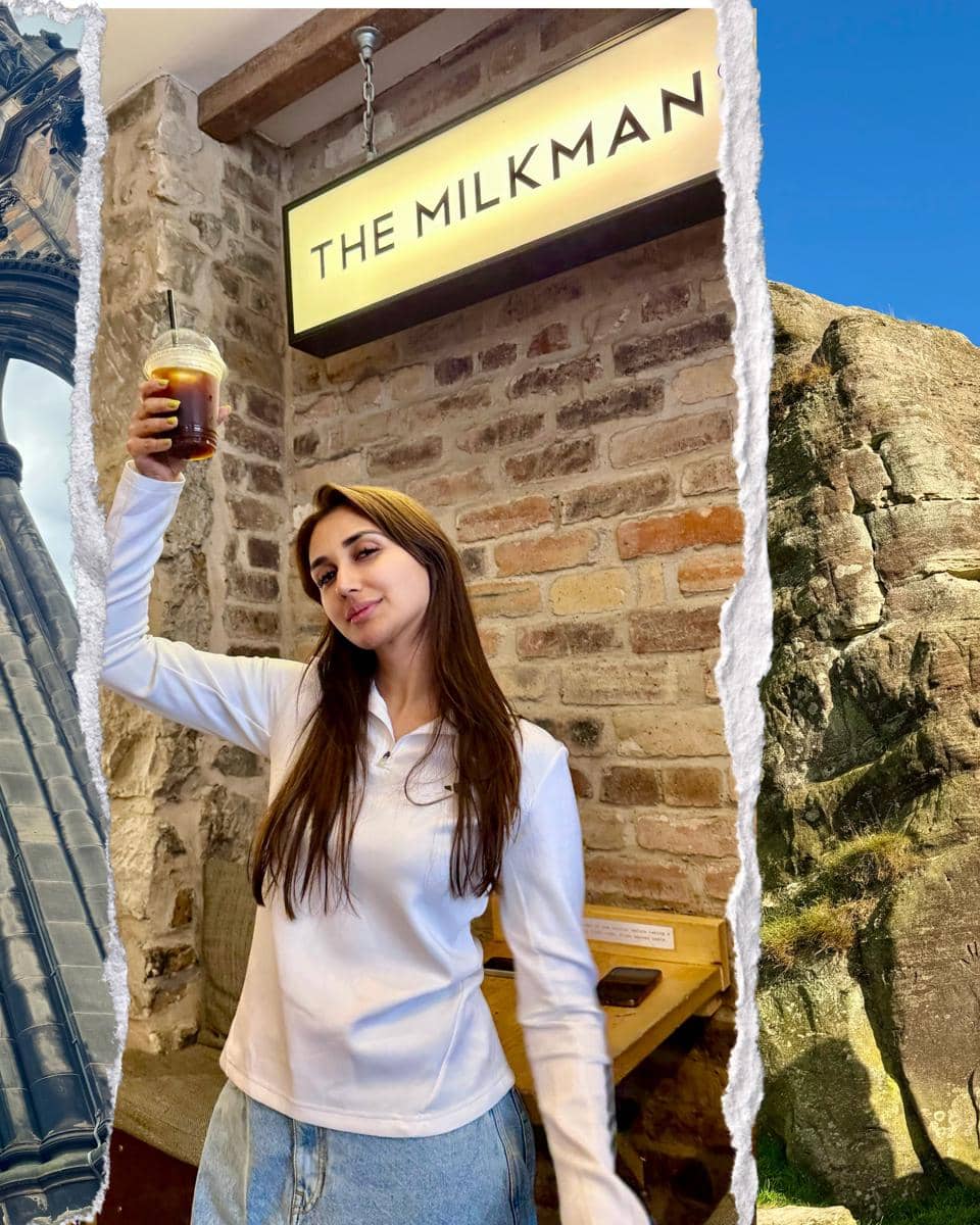 Nikita Dutta