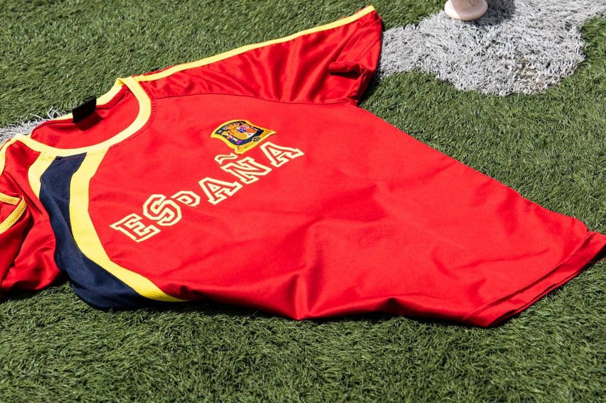 5 Kemenangan Terakhir Spanyol Melawan Inggris per September 2026
