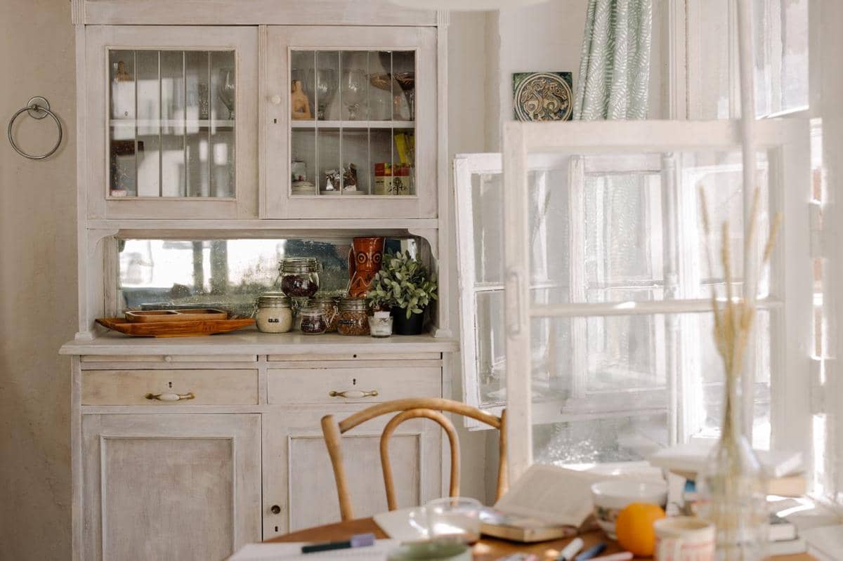 Mengenal Desain Interior Provencal Style, Estetika Pedesaan Prancis!