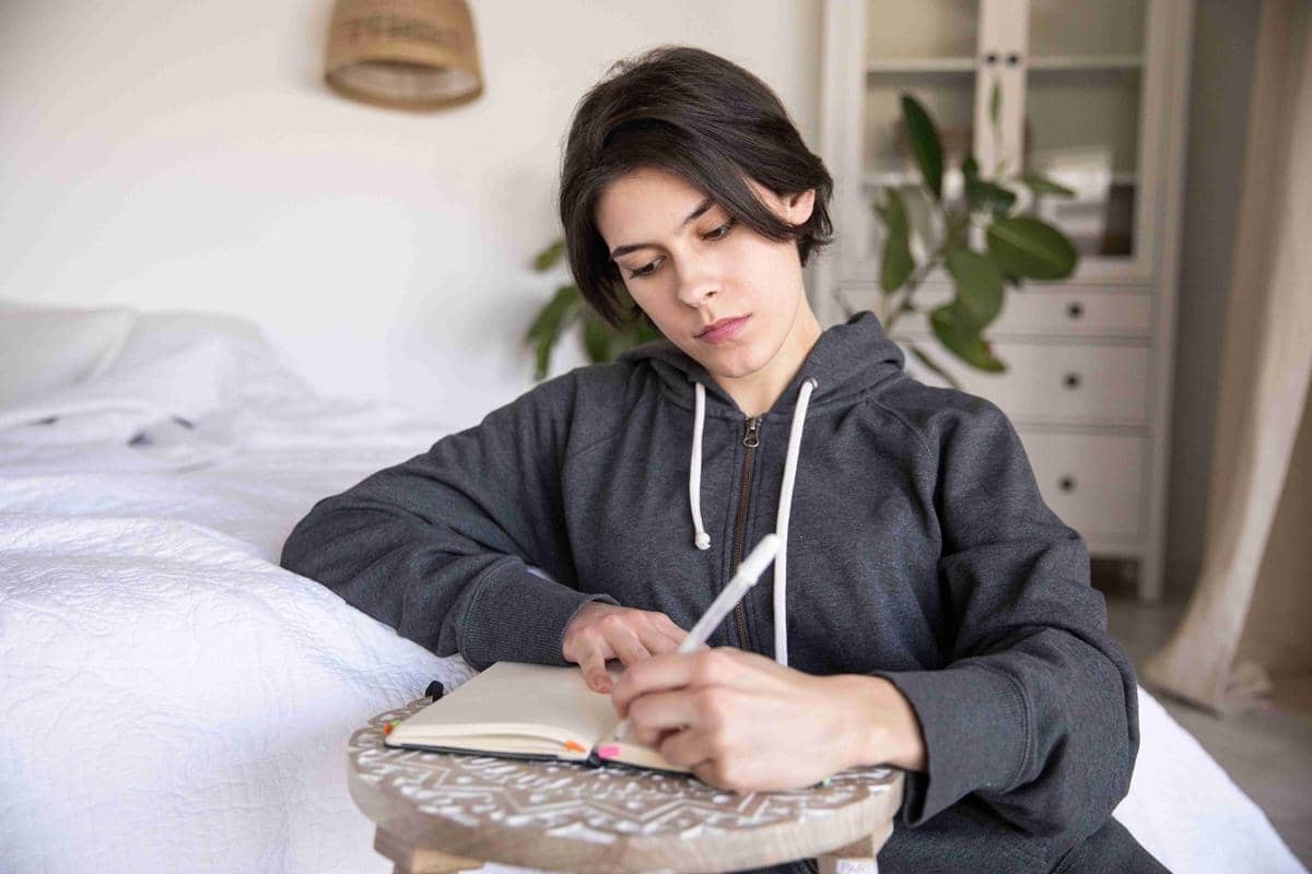 5 Cara Membangun Coping Mechanism yang Lebih Sehat