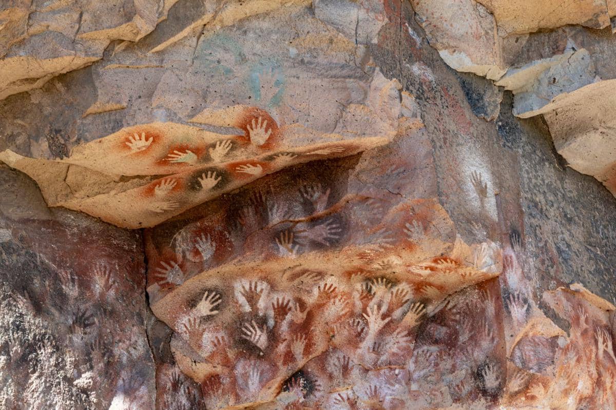 Cueva de las Manos