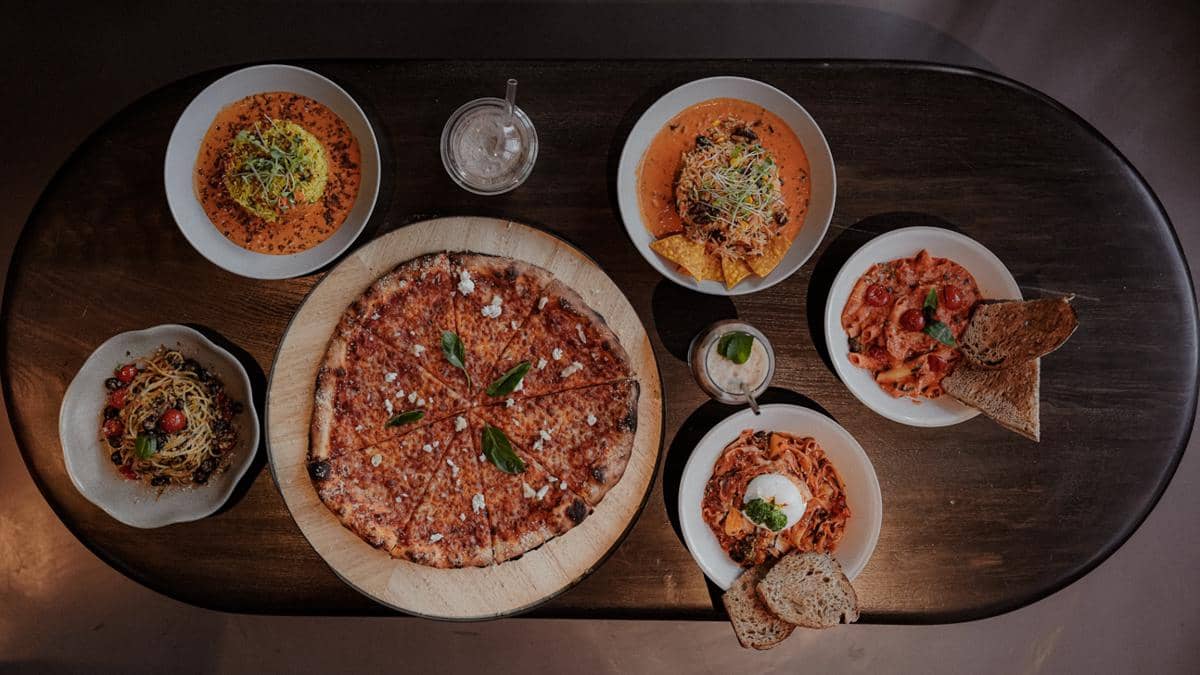 5 Restoran Italia di Surabaya yang Autentik, Patut Dicoba!