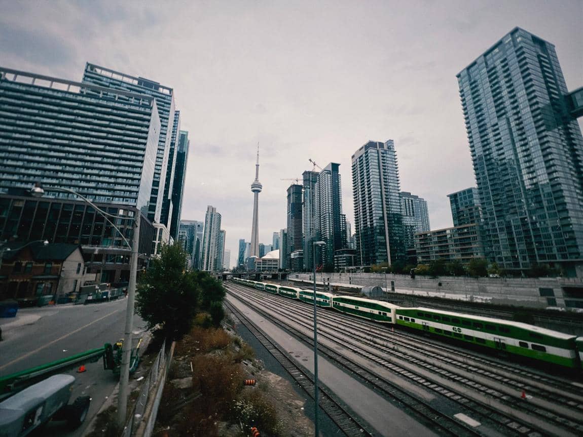 5 Kota Kecil Cantik dekat Toronto yang Bisa Dikunjungi Naik Kereta