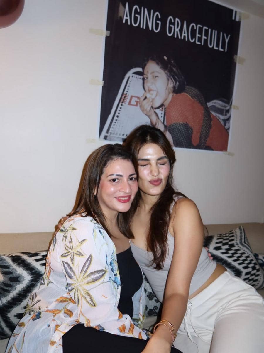 Rhea Chakraborty