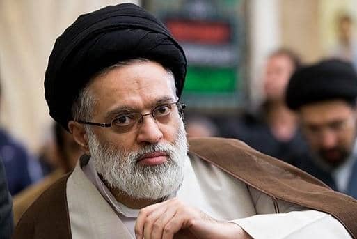 Tiga Putra Khamenei Hadir di Upacara Pemakaman