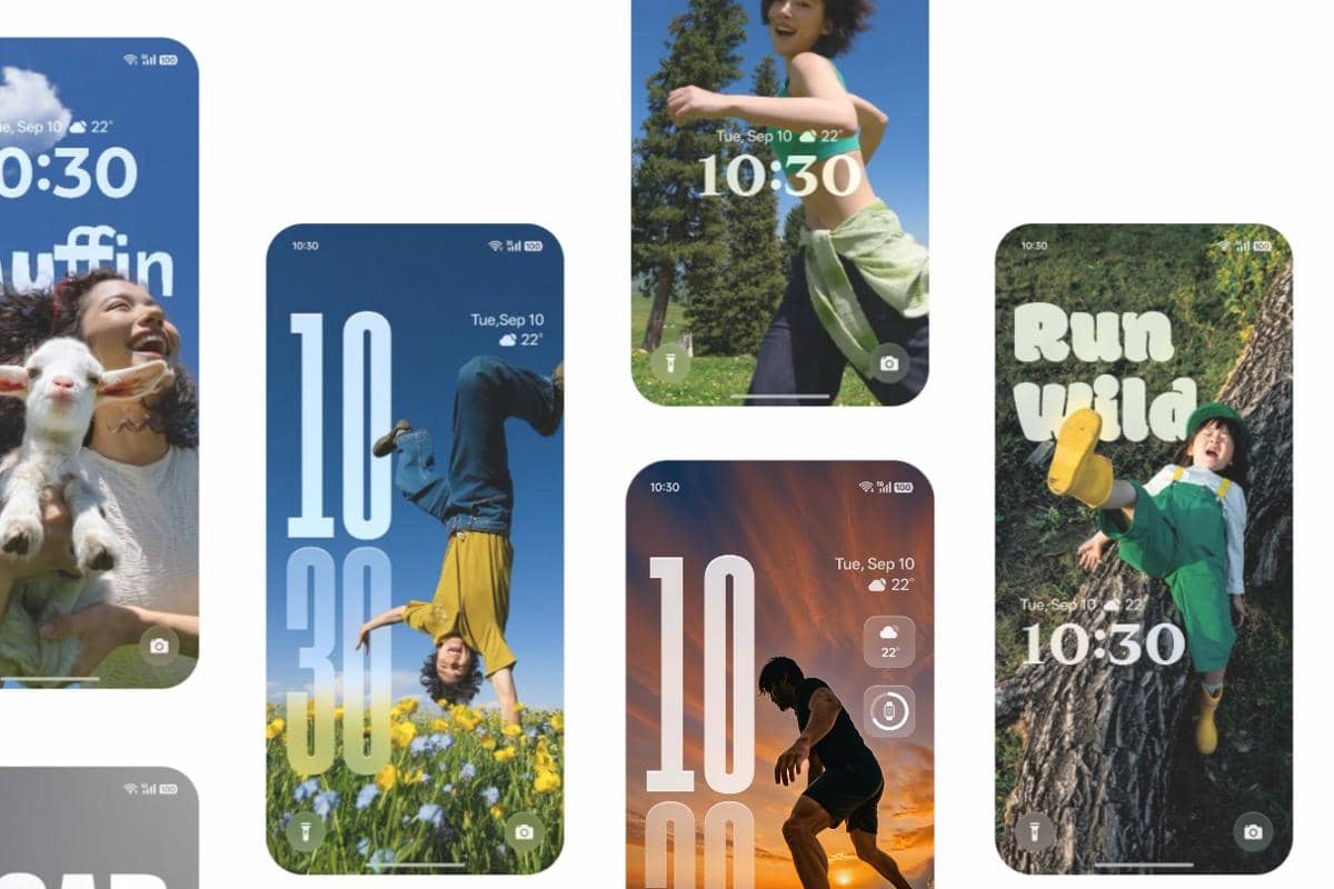 OPPO ColorOS 16 