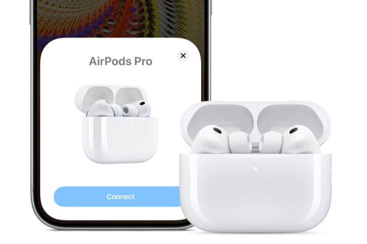 AirPods Pro 3