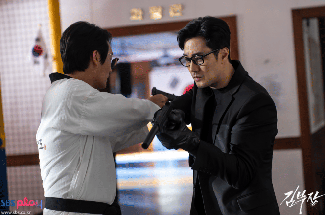 4 Drakor Peraih Rating 20 Persen Terbaru, Ada Agent Kim Reactivated!