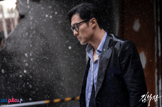 7 Titik Balik Kim Usai Min Ji Diculik di Agent Kim Reactivated