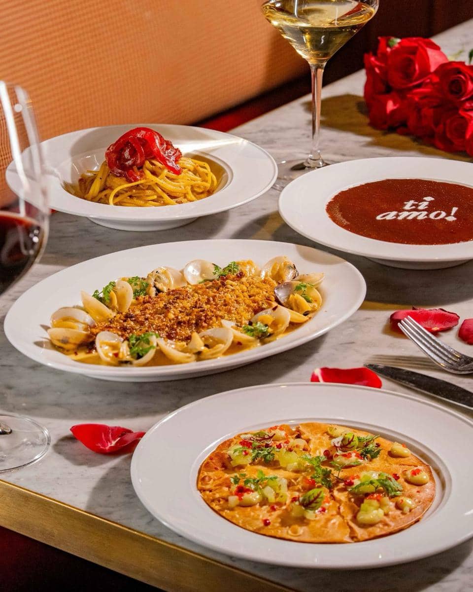Ciccia Ristorante