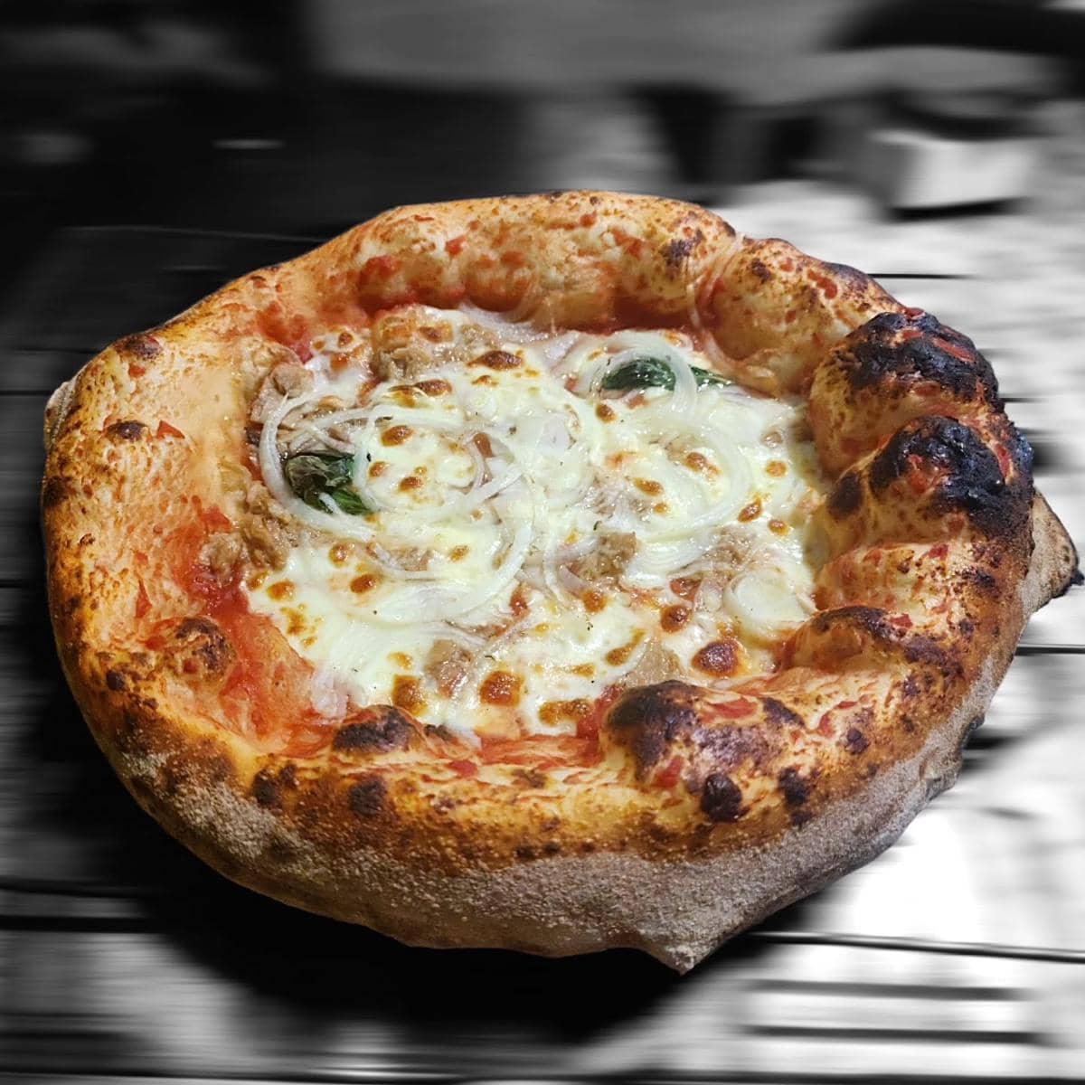 Delizioso