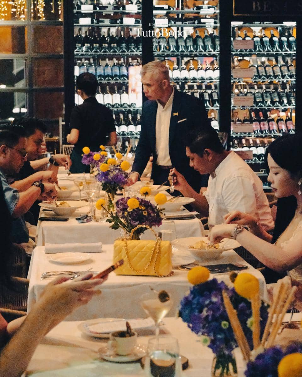 TuttoBono Ristorante Surabaya 