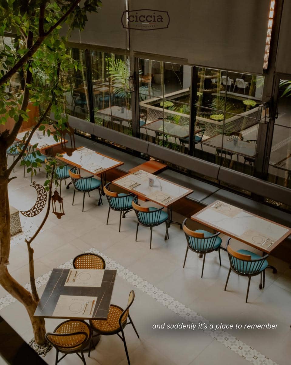 Ciccia Ristorante