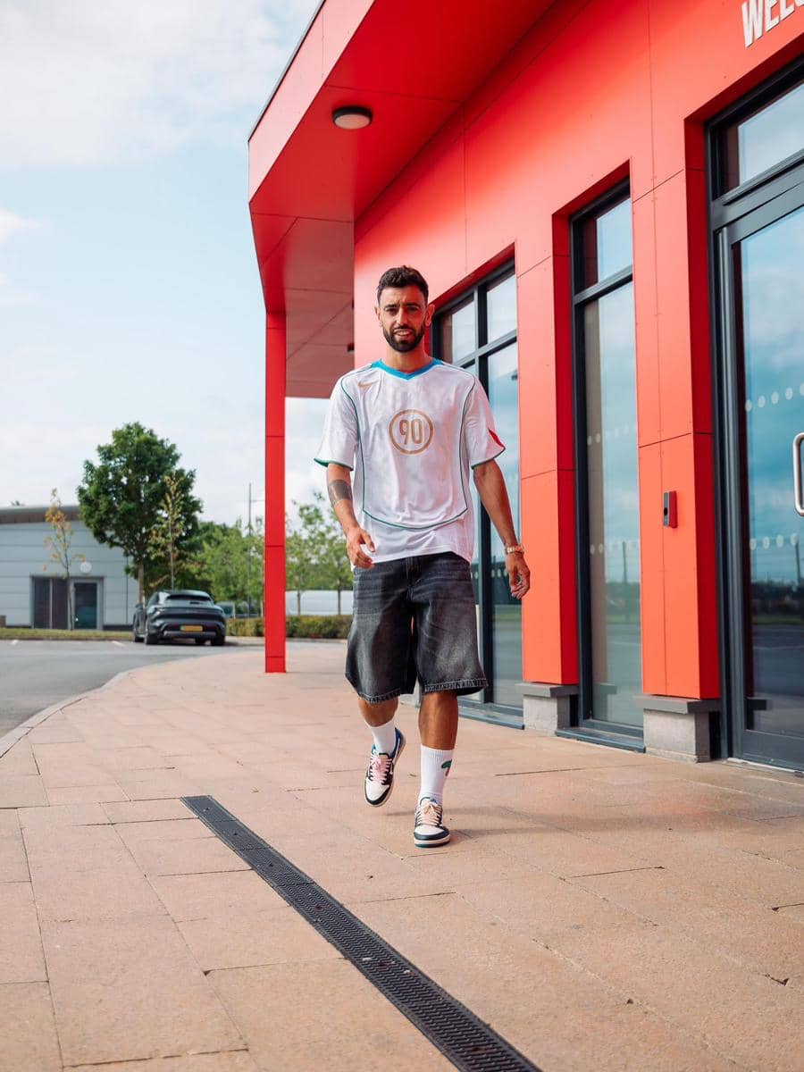 Bruno Fernandes