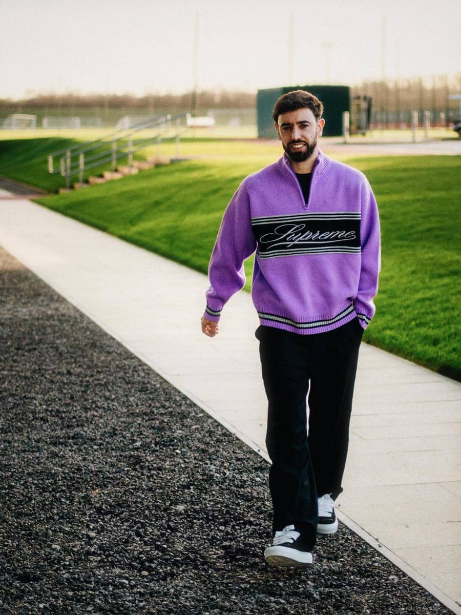 Bruno Fernandes