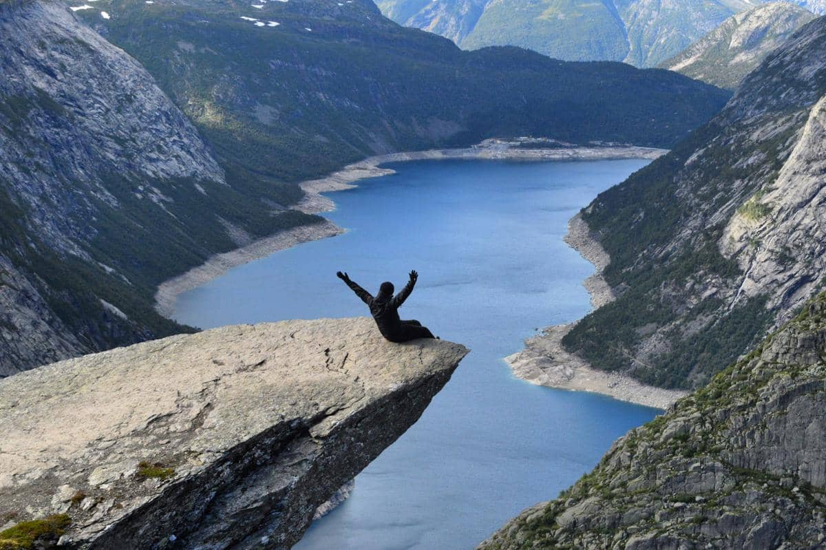 4 Tips Liburan Hemat ke Norwegia saat Nilai Tukar Naik