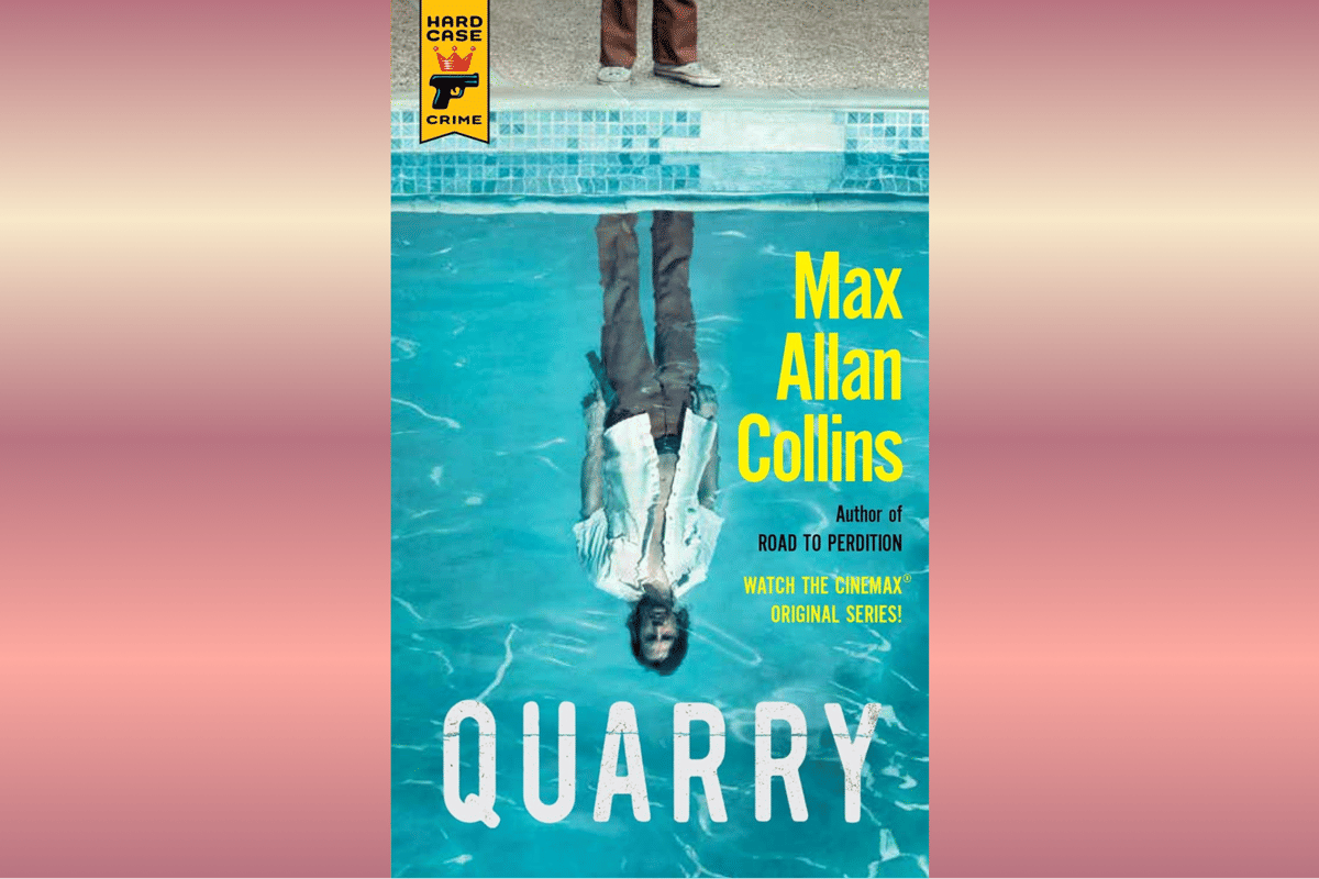 Quarry