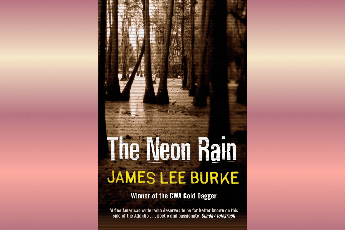The Neon Rain