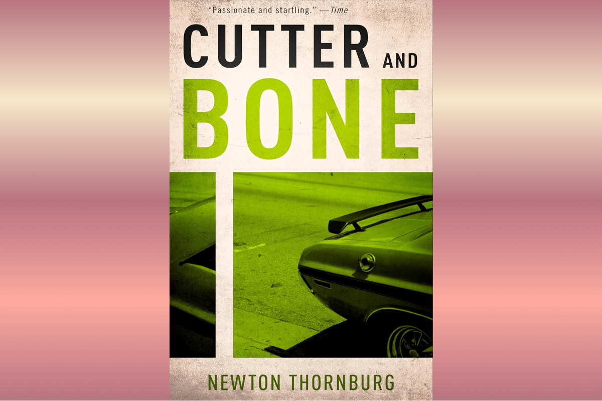 Cutter and Bone