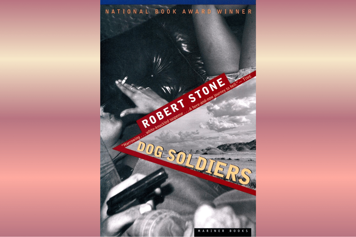 Dog Soldiers