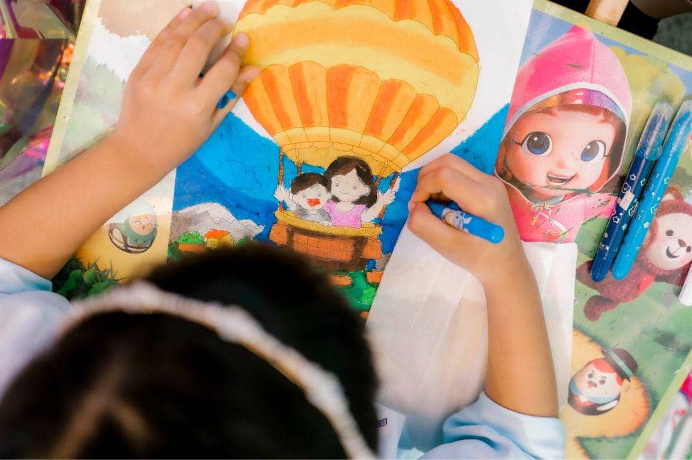 Meriah! 5 Ide Lomba 17 Agustus Ramah Balita dan Lansia, Minim Cedera