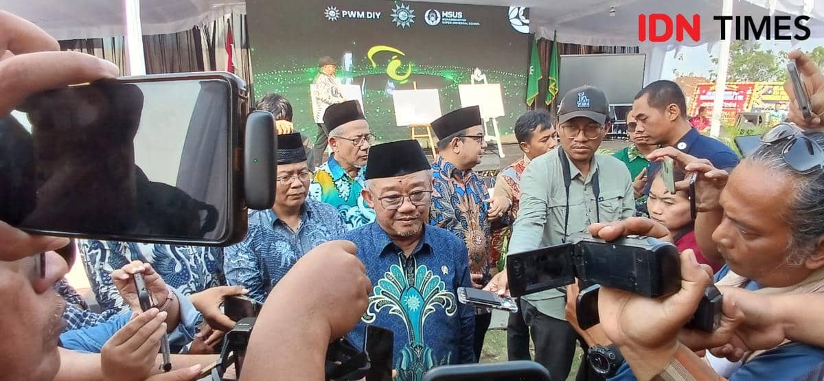 Mendikdasmen: Integrasi Program MBG dengan Kantin Sekolah Masih Dikaji