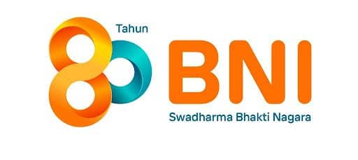 BNI Hadirkan Logo HUT ke-80, Simbol Komitmen Melayani Lintas Generasi