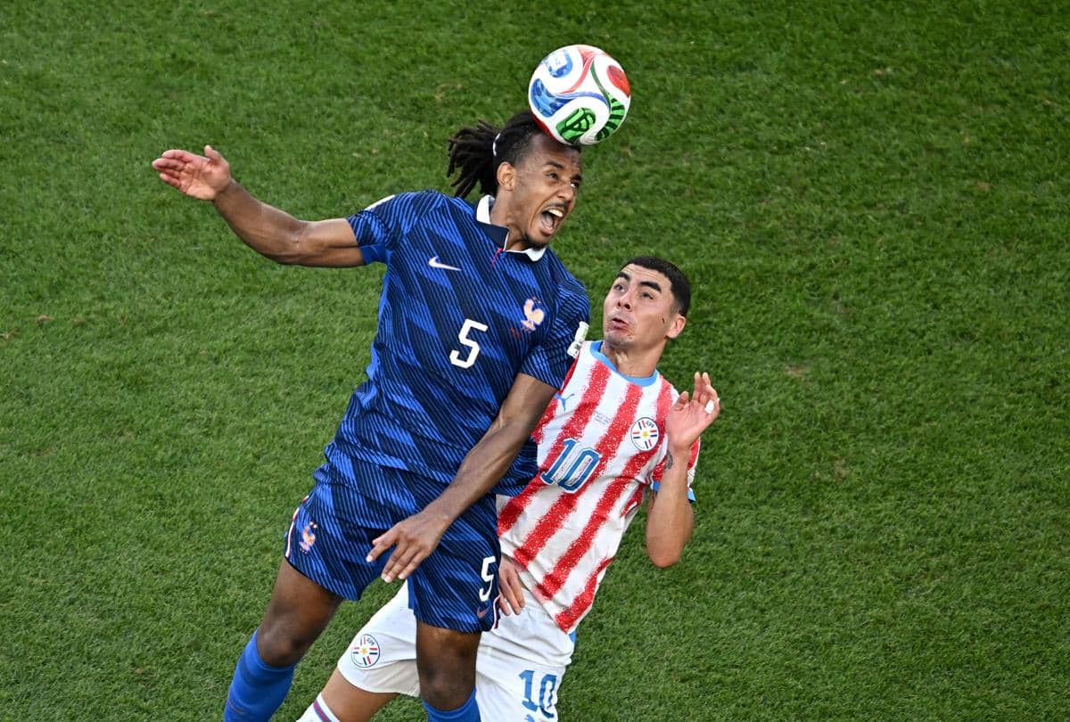 Gol Mbappe Antar Prancis ke Perempat Final Piala Dunia 2026