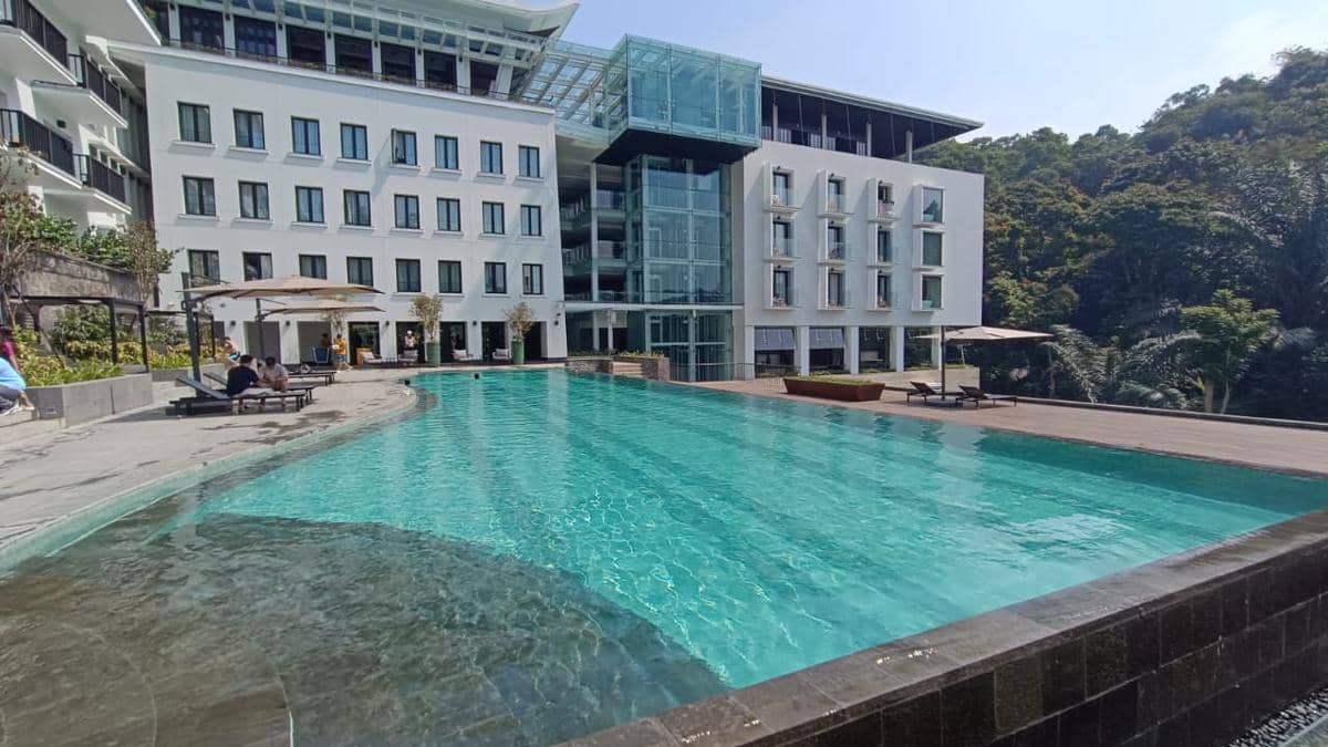 8 Hotel di Bandung Cocok untuk Menginap Bareng Keluarga Saat Liburan