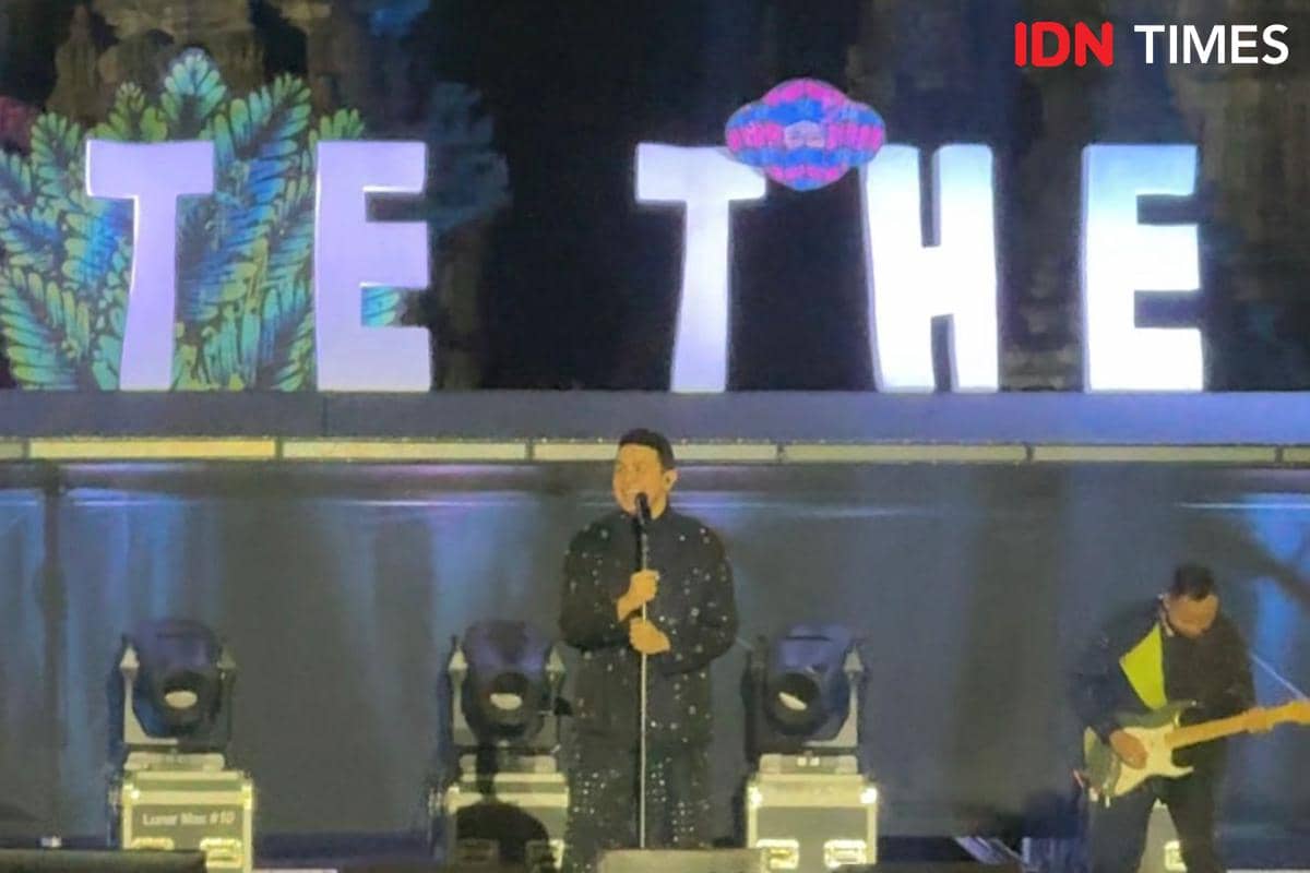 Mengenal Post Concert Amnesia, Rasa Hampa Setelah Nonton Konser