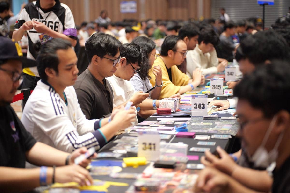 9. Suasana Turnamen Master Ball League 2025-26.JPG