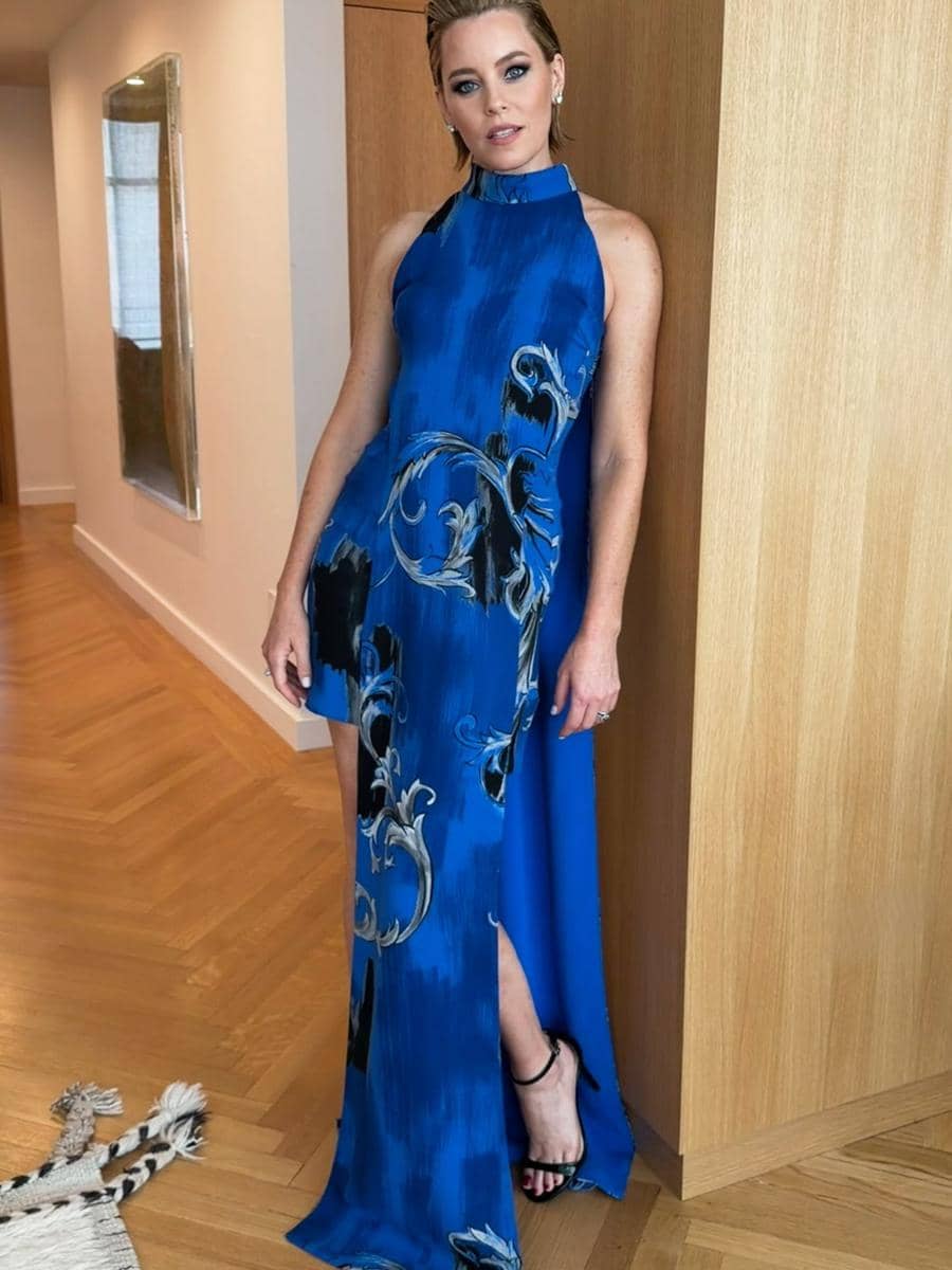 seleb yang datang ke pernikahan Taylor Swift
