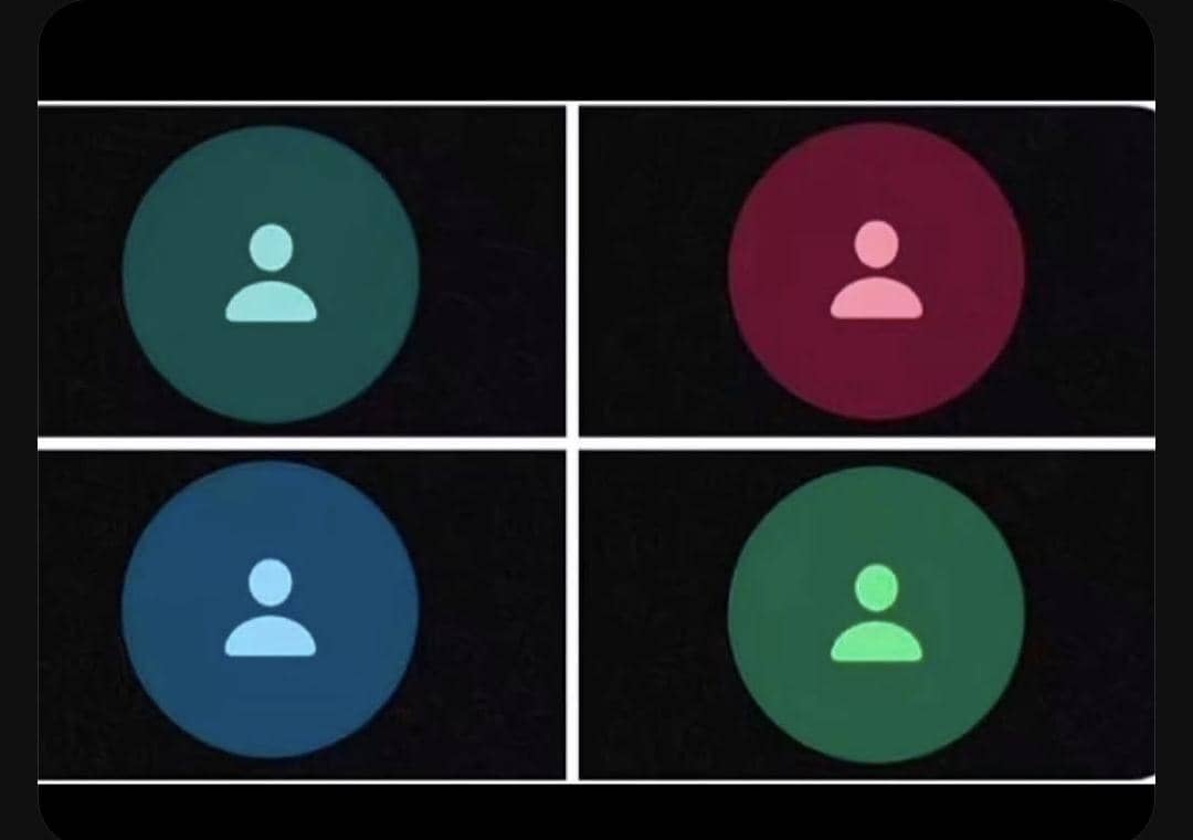 CEK FAKTA: Benarkah Warna Ikon Profil WhatsApp Jadi Tanda Diblokir?