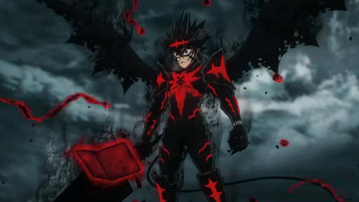 5 Hal Menarik di Trailer Black Clover S2, Ada Invasi Para Iblis?