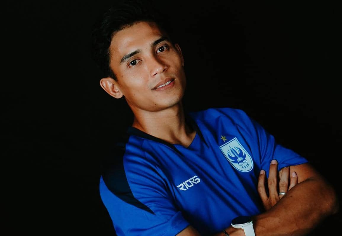 psis, Thaufan Hidayat 