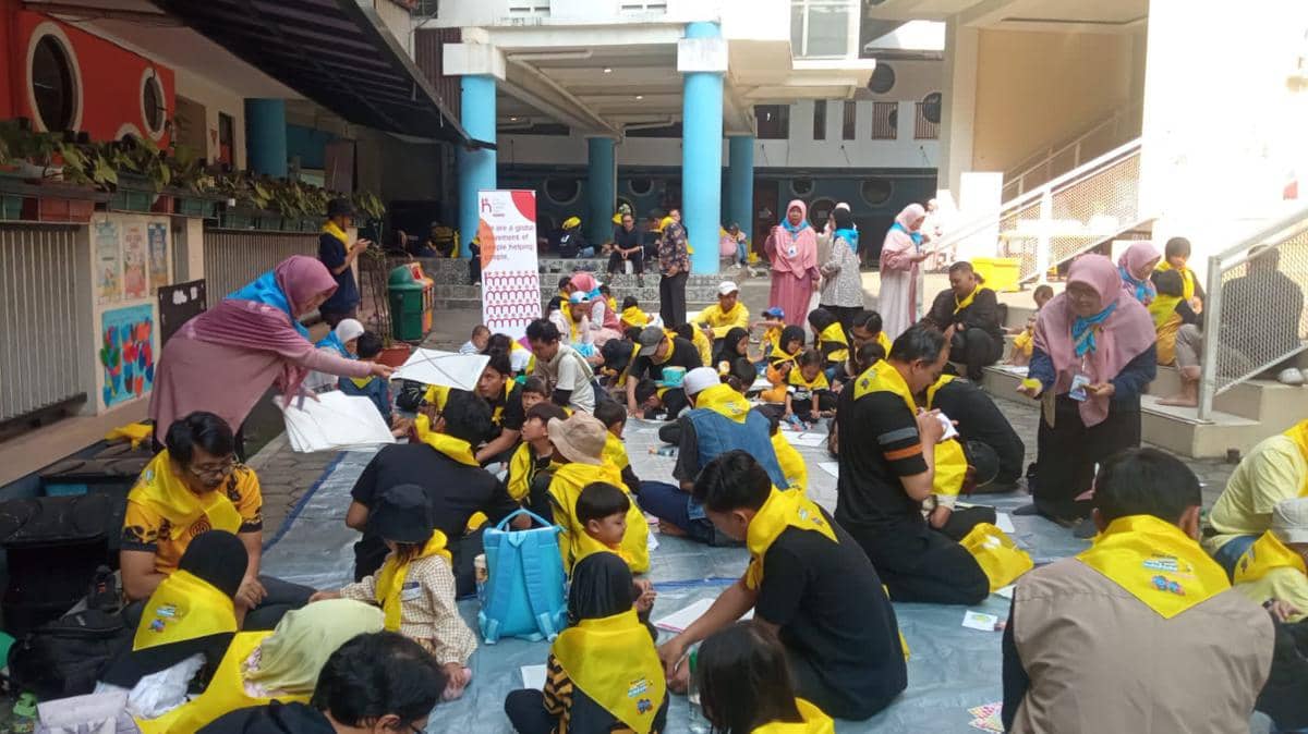 Angka Fatherless di Jabar Tinggi, Kegiatan Bareng Ayah Jadi Hal Penting
