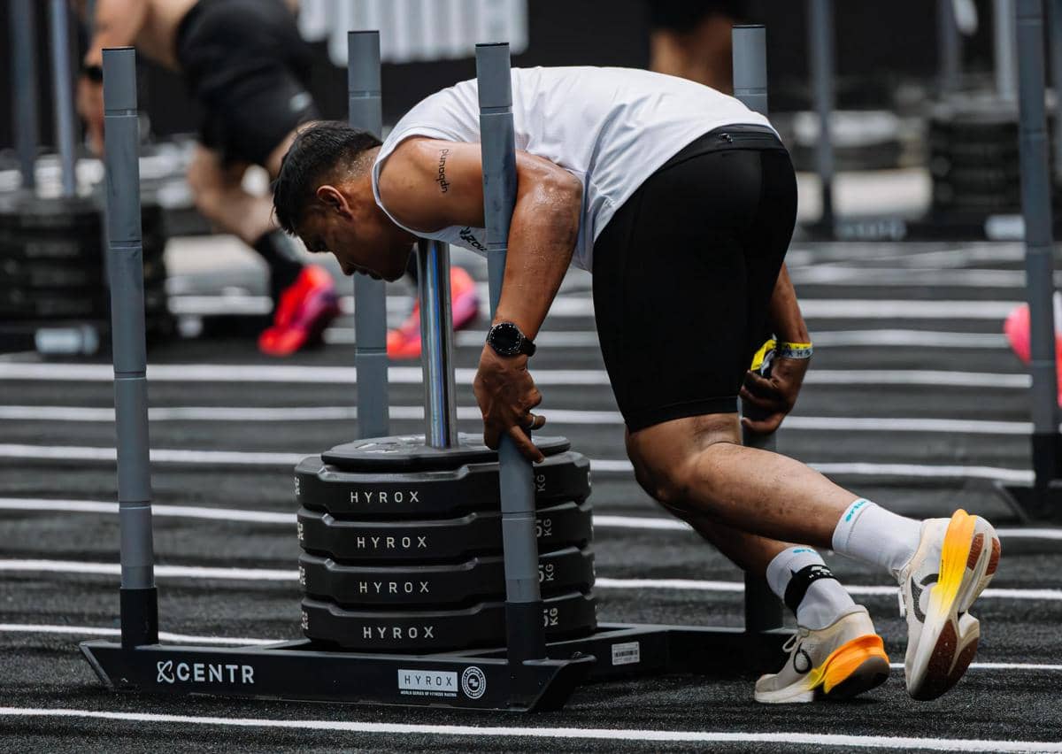Ortuseight Hadirkan HYPERFIT, Kategori Baru Sepatu Hybrid Performance