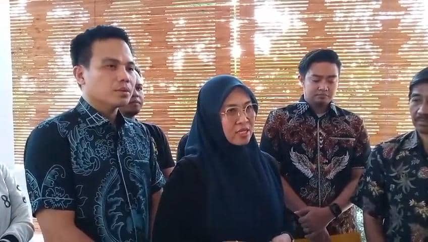 Bupati Gowa Laporkan Dua Saksi Pansus Hak Angket ke Bareskrim Polri