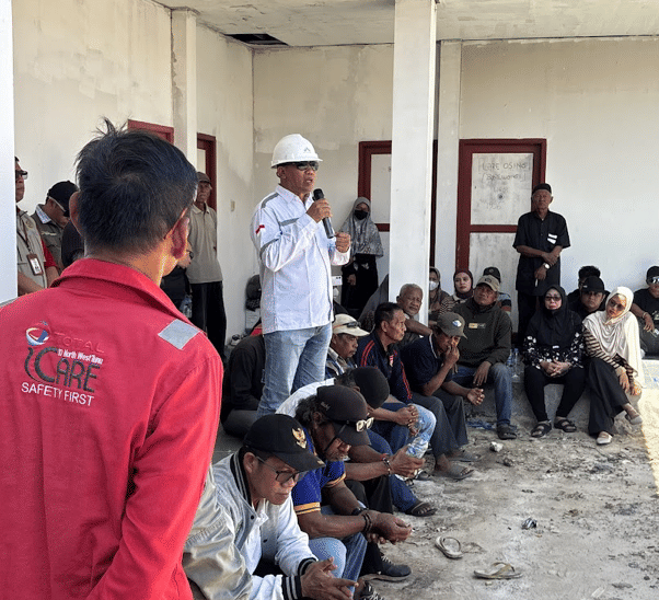 Tambang Batu Bara di IKN Berhenti, 15 Ribu Pekerja Dibayangi PHK