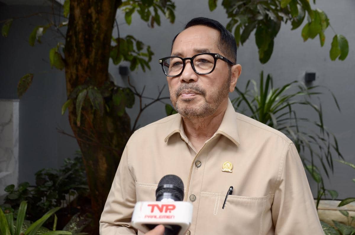 Dugaan Gratifikasi Menhut, Anggota DPR: Harusnya Dikembalikan ke KPK