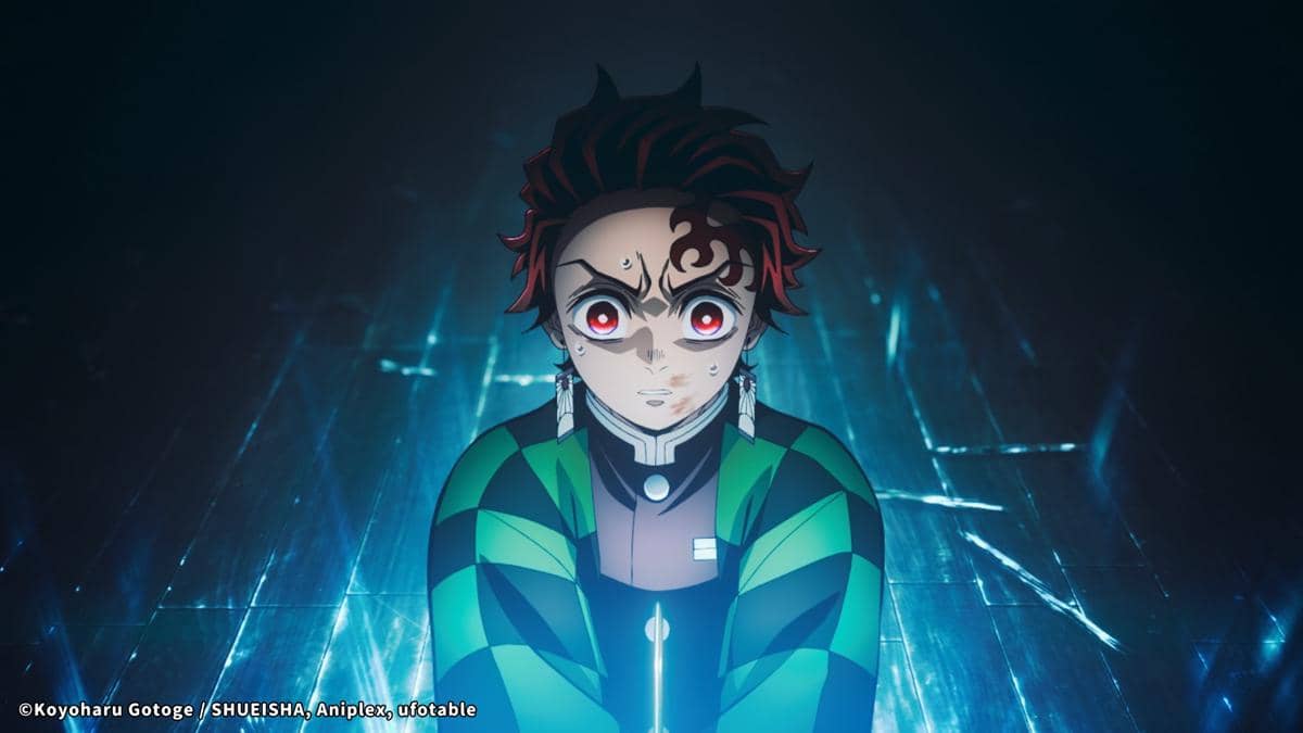 Demon Slayer Infinity Castle I Akan Segera Tayang di Streaming!