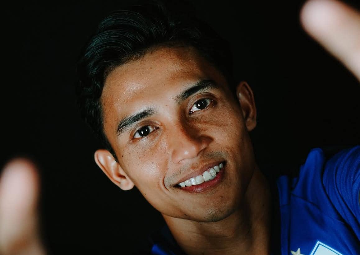 Thaufan Hidayat Kembali Perkuat PSIS Semarang, Ini Alasan Manajemen