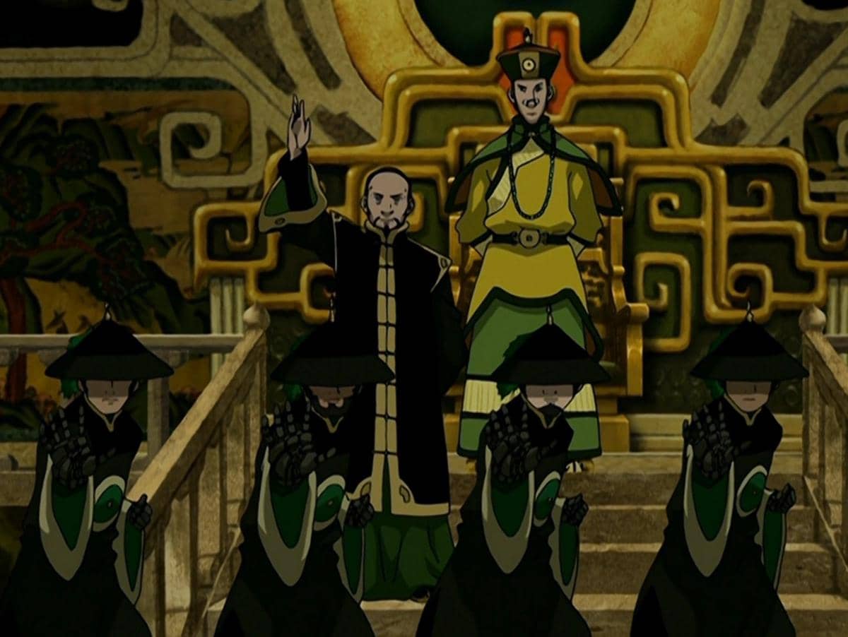 Dai Li bentukan Avatar Kyoshi 2.jpg