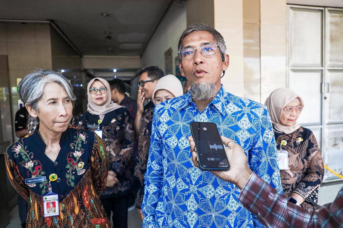 ASN Brebes Jadi Tersangka Absensi Fiktif, Pemprov Jateng Tunggu Inkrah