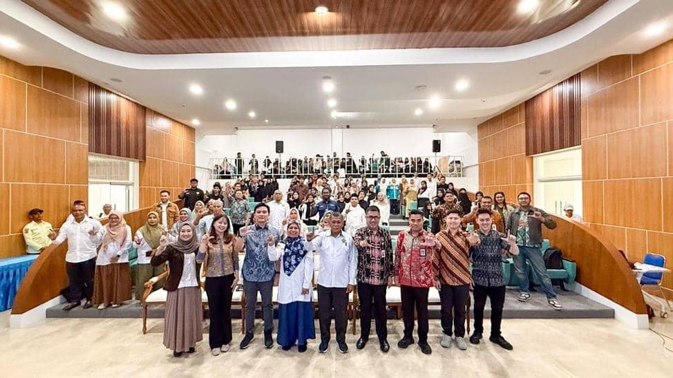 Upaya Perluas Literasi Blockchain Dinilai Penting untuk Siapkan Talent (Dok. Upbit)