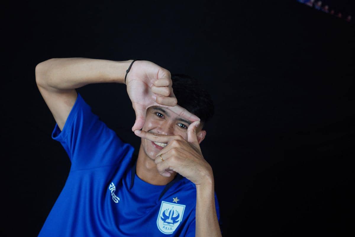 psis, lorensius amanat sabda