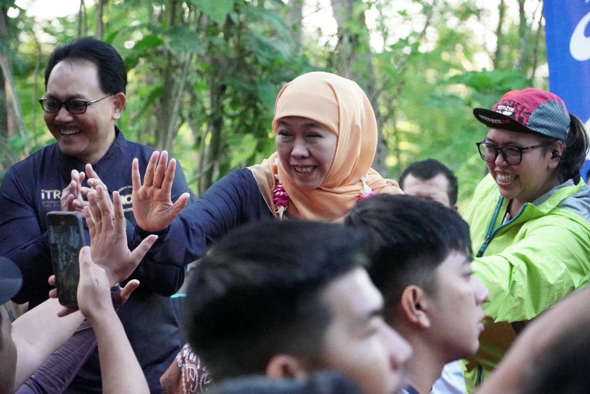 Banyaknya Event di Jatim Mampu Menyedot 30 persen Wisatawan