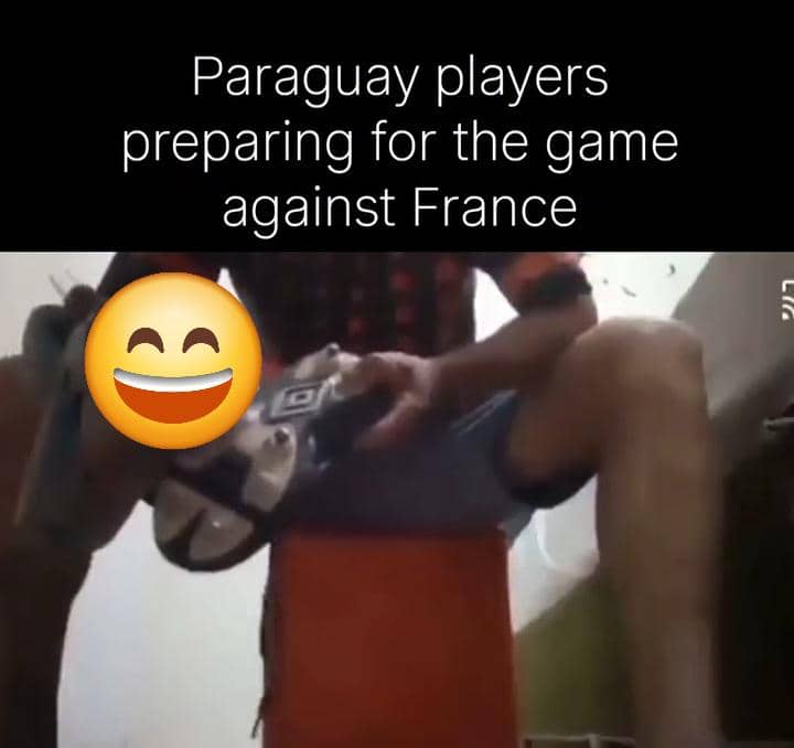 meme Piala Dunia 2026