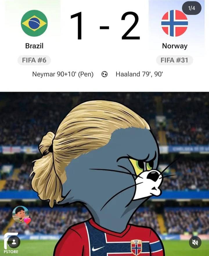 meme Piala Dunia 2026